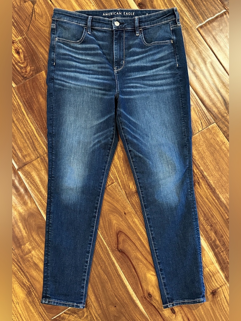 American Eagle Jeggings